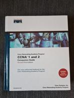 CCNA 1 and 2, Boeken, Ophalen of Verzenden, Zo goed als nieuw