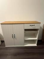 IKEA Kitchen Counter – Customised – Great Condition, Ophalen, Zo goed als nieuw, 50 tot 75 cm, 100 tot 150 cm