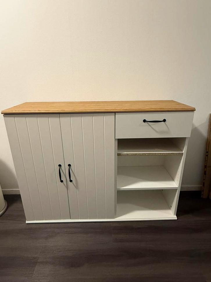 IKEA Kitchen Counter – Customised – Great Condition, Huis en Inrichting, Kasten | Dressoirs, Zo goed als nieuw, 100 tot 150 cm