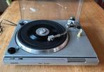 Platenspeler Sony PS-242, Audio, Tv en Foto, Platenspelers, Ophalen of Verzenden, Zo goed als nieuw, Sony, Automatisch