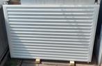 RADIATOR 89 cm br x 60 cm hg OF Dubbele RADIATOR 220x30x10, Ophalen, Gebruikt, Radiator, 30 tot 80 cm