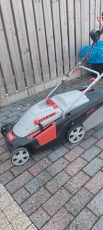 alko elektrische grasmaaier, AL-KO, Elektrische grasmaaier, Ophalen of Verzenden, Zo goed als nieuw
