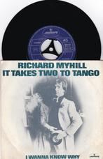 Richard Myhill ‎– It Takes Two To Tango, Pop, Ophalen of Verzenden, 7 inch, Single