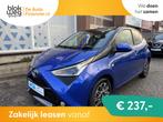 Toyota Aygo 1.0 VVT-i 72pk x-clusiv Automaat Ke € 13.950,0, Automaat, Bedrijf, Nieuw, 3 cilinders