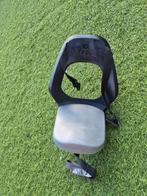 Fietszitje - Yepp, Fietsen en Brommers, Fietsaccessoires | Fietsstoeltjes, Achterzitje, Yepp, 9 t/m 18 kg, Ophalen of Verzenden