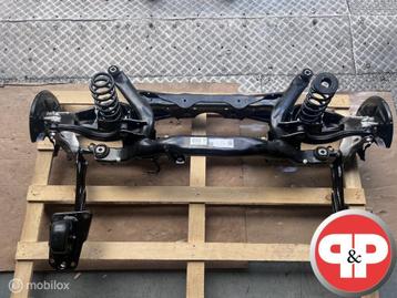 Vw Tiguan CT1 Achteras beschikbaar voor biedingen