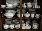 Hutschenreuther servies - complete set, Ophalen