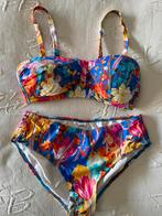 Prothese bikini Amoena 40B / 38, Ophalen of Verzenden, Zo goed als nieuw, Bikini