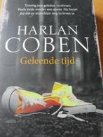 Harlan Coben. "Geleende Tijd" ., Boeken, Thrillers, Europa overig, Harlan Coben., Ophalen of Verzenden, Zo goed als nieuw