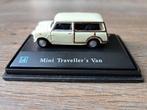 Mini Traveller's Van, Ophalen, Zo goed als nieuw, Auto