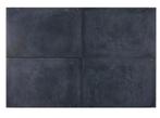 Terrastegel antraciet 40 x 60 cm, Tuin en Terras, Ophalen, Nieuw, 10 m² of meer, Beton