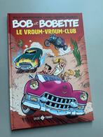 Bob et Bobette 1 - Le Vroum-vroum Club / Nieuw 2021, Boeken, Stripboeken, Eén stripboek, Ophalen of Verzenden, Nieuw