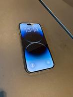 iPhone 14 Pro 256GB, Telecommunicatie, Mobiele telefoons | Apple iPhone, Ophalen of Verzenden, Gebruikt, 256 GB, IPhone 14 Pro