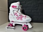 Roces Quaddy Rolschaatsen Rol Schaatsen Maat 38 39 40 41, Kinderen en Baby's, Nieuw, Verstelbaar, Dames, Verzenden