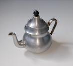 Aluminium theepot jaren 50-60, Antiek en Kunst, Ophalen of Verzenden