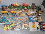 Compleet Lego miniland dorp, Ophalen of Verzenden, Zo goed als nieuw