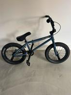 Mafia soldato 16 inch bmx kids, Fietsen en Brommers, Fietsen | Crossfietsen en BMX, Ophalen, Zo goed als nieuw, Staal, 16 tot 20 inch