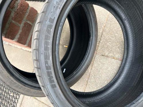 2x Imperial banden +-6 a 7 mm 235/35/19  50 euro voor beide!, Auto-onderdelen, Overige Auto-onderdelen, Ophalen of Verzenden