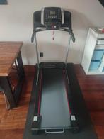 (NIEUW) FitFirst loopband - inklapbaar - max.150 kg, Ophalen, Nieuw, Metaal, Loopband