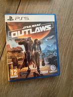 Star Wars Outlaws - PS5, Spelcomputers en Games, Games | Sony PlayStation 5, Ophalen of Verzenden, Nieuw