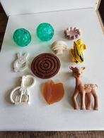 kinder speeltjes, diversen, 12 stuks, Kinderen en Baby's, Speelgoed | Overig, Ophalen, Zo goed als nieuw, Jongen of Meisje