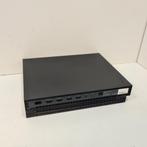 Xbox One X 1TB Zwart incl. Controller in Nette Staat, Flex Ltd., Zo goed als nieuw, https://flex.com/contact-us, Nobelstraat 10, 5807 GA Oostrum