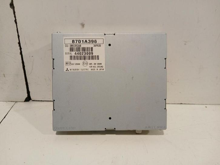 Radiomodule Mitsubishi Outlander, Auto diversen, Autoradio's, Ophalen of Verzenden