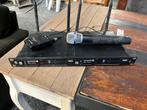 Beyerdynamic microfoon set, Muziek en Instrumenten, Microfoons, Ophalen of Verzenden, Zo goed als nieuw, Zangmicrofoon