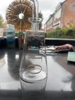 Olie fles riviera maison, Huis en Inrichting, Keuken | Servies, Overige typen, Ophalen of Verzenden, Overige stijlen, Glas