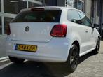 Volkswagen Polo 1.2 Highline Airco Stoelvw Nieuwe Apk, Voorwielaandrijving, Euro 5, Gebruikt, 60 pk