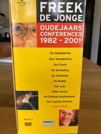 DVD box Freek De Jonge, Boeken, Detectives, Zo goed als nieuw, Ophalen