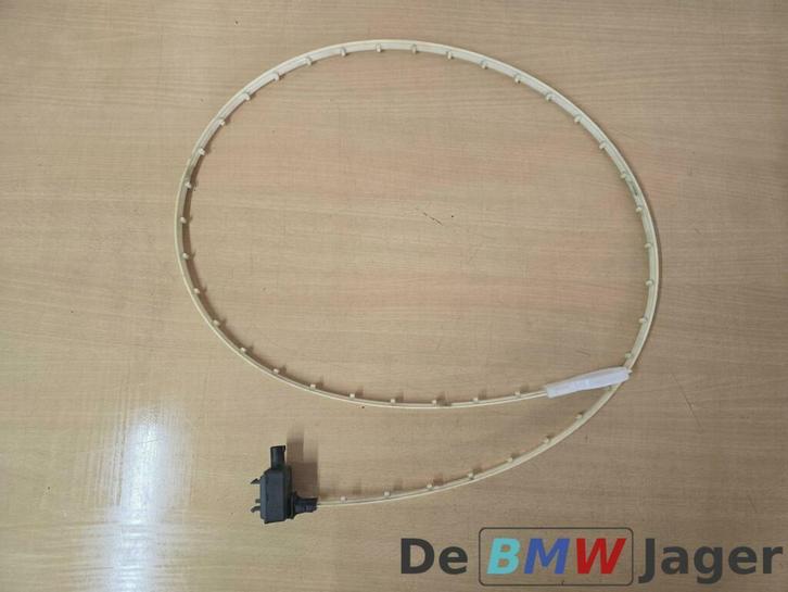 Voetganger crashsensor BMW 3-serie F30 F31 F34 9260378, Auto-onderdelen, Elektronica en Kabels, BMW, Gebruikt, Ophalen of Verzenden