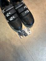 Nieuwe Zwarte Fietsschoenen maat 42, Nieuw, Ophalen of Verzenden, Sportschoenen, Zwart