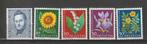 TSS Kavel 230054 Zwitserland Postfris  minnr742-746 Pro Juve, Postzegels en Munten, Postzegels | Europa | Zwitserland, Ophalen