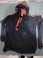 Adidas vest maat S, Ophalen of Verzenden, Gedragen, Overige typen