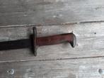 Ww2 wo2 US Amerikaanse Garand bajonet, Verzamelen, Militaria | Tweede Wereldoorlog, Ophalen of Verzenden, Landmacht, Amerika