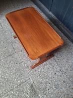 Vintage tafel bijzettafel, Antiek en Kunst, Ophalen