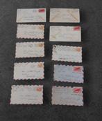 U.S. WO2 Air Force/pilot letter mail, Ophalen of Verzenden, Luchtmacht, Overige typen