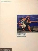 PABLO PICASSO Phaidon groot formaat, Verzenden, Zo goed als nieuw, Schilder- en Tekenkunst