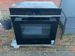 Siemens inbouw oven met wifi 60 x 60 cm nieuwste model, Hete lucht, Zo goed als nieuw, Inbouw, 45 tot 60 cm