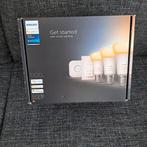 Philips Get started nieuw, Ophalen of Verzenden, Nieuw, E27 (groot)