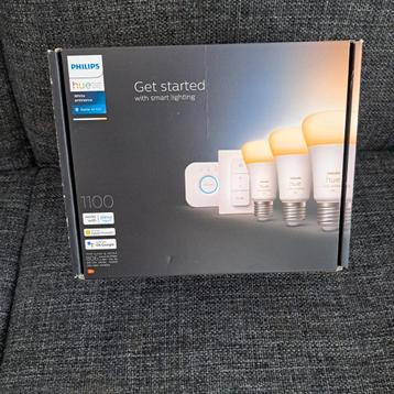Philips Get started nieuw beschikbaar voor biedingen