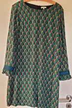 Zgan KOCCA Jurkje / JURK Maat: XL / 42, Maat 42/44 (L), Kocca, Ophalen of Verzenden, Zo goed als nieuw