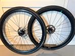 Wielset gravel, Ambrosio, handgespaakt, Miche, 11sp Shimano, Fietsen en Brommers, Fietsonderdelen, Ophalen of Verzenden, Nieuw