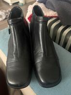 Hogl schoenen maat 8 1/2, Ophalen of Verzenden, Zo goed als nieuw, Zwart, Sneakers of Gympen