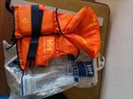 Helly Hansen Reddingsvest Junior 15-20 kg - Nieuw!, Watersport en Boten, Watersportkleding, Kind, Helly Hansen, Nieuw, Ophalen of Verzenden