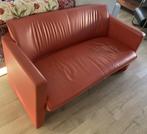 zitbank, Huis en Inrichting, Ophalen, Gebruikt, Minder dan 75 cm, Tweepersoons