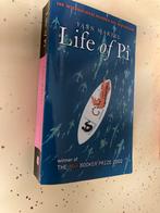 Life of Pi - Yann Martel, Ophalen of Verzenden, Gelezen, Nederland
