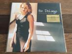 Vinyl LP Ilse DeLange De Lange World Of Hurt RED Vinyl NIEUW, Cd's en Dvd's, Vinyl | Pop, Ophalen of Verzenden, 2000 tot heden
