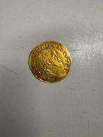 15715 Spanish Netherlands 1/2 Real Philip II (1560-1567), Postzegels en Munten, Munten | Nederland, Ophalen of Verzenden, Vóór koninkrijk